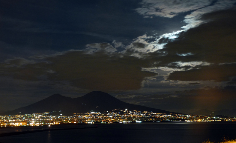 La mia luna - 19 marzo 2011